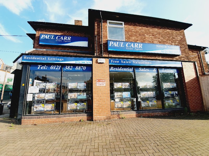 Paul Carr Estate Agents Erdington photo 2