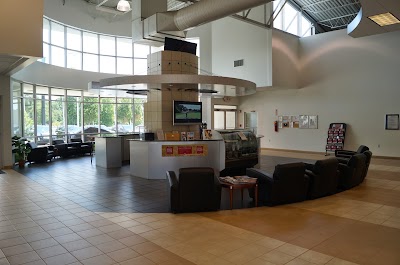 Photos of Flow Buick GMC - Greensboro