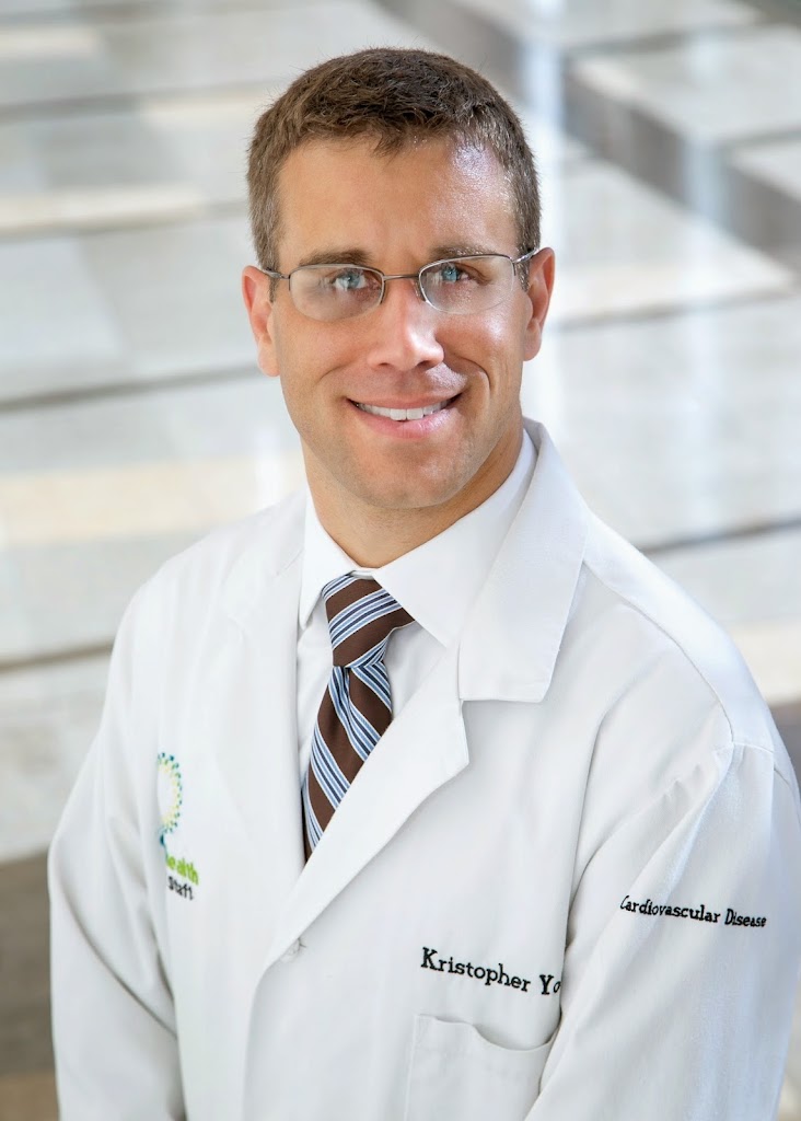 Capital Health Heart Care Specialists