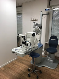 Photo n°3 de Lissac l'Opticien Montluçon à Montluçon (Service de réparation de lunettes)