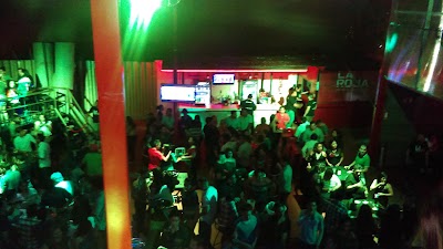 Photos of Red Terrace Lounge Bar