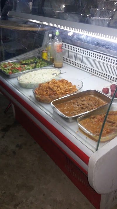 Photos of Fast Food Cyber Cafe Bermudes Net Space