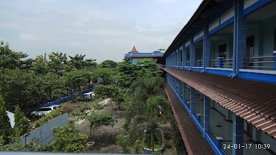 Photos of Holy Muhammadiyah STIKES