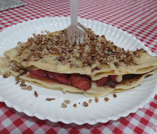 Crepas Pa'tty Gallery - Mexico