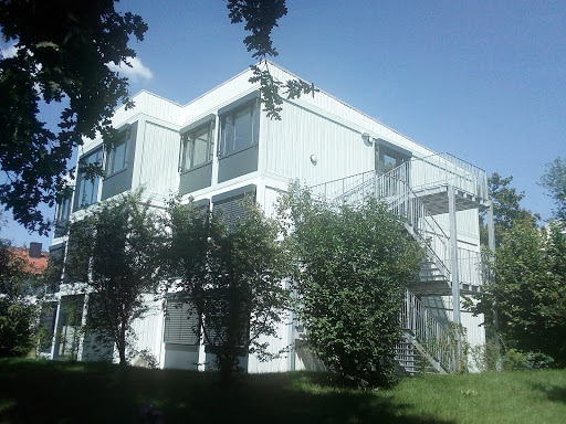 Dachau, Landratsamt - Thumbnail