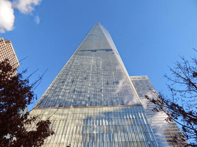 National September 11 Memorial & Museum