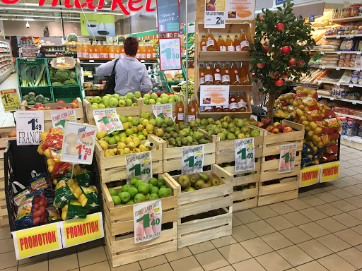 Carrefour Market Fleury-Les-Aubrais - Thumbnail