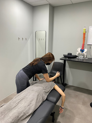 Posture Plus - Visual