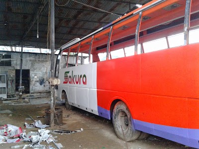 Photos of Sakura Paribahan Pvt Ltd