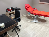 Cabinet Infirmier de Pons GUILLEMAIN-POUZET à Pons