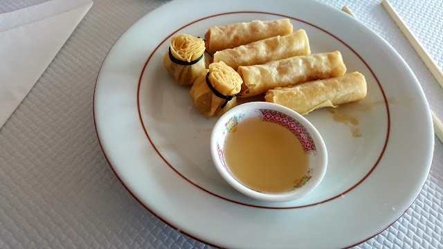 Le Shanghai