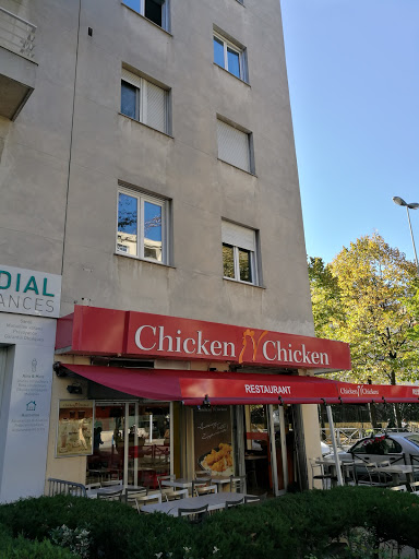 Photo 7 - Chicken Street Nice Naan & Fried Chicken
