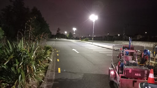 Swanson Station Park & Ride