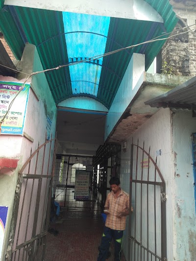 Photos of Ranirhat Jame Mosque