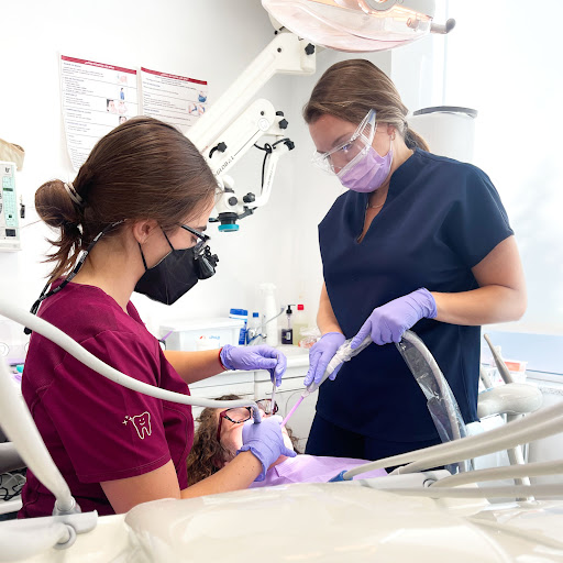 Dentista en Tres Cantos Frasadent