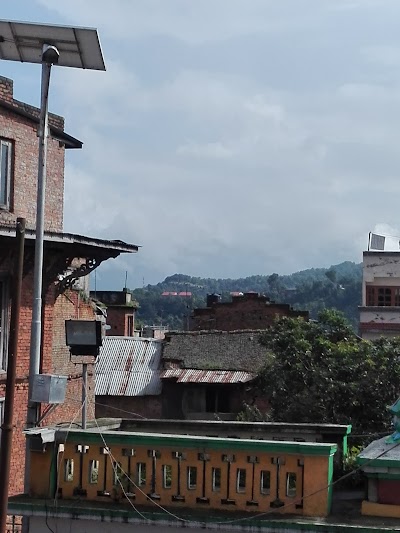 Photos of Bhagawati Temple (Bhagwati Mandir)