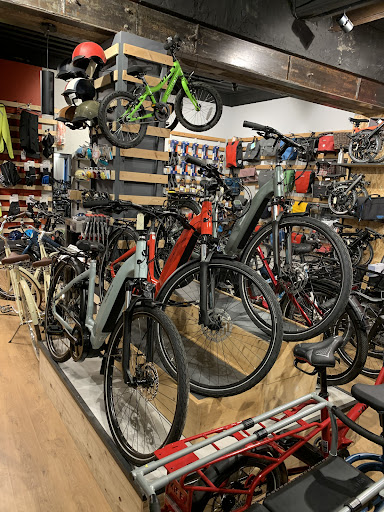 Cyclable Lyon 4 - Thumbnail