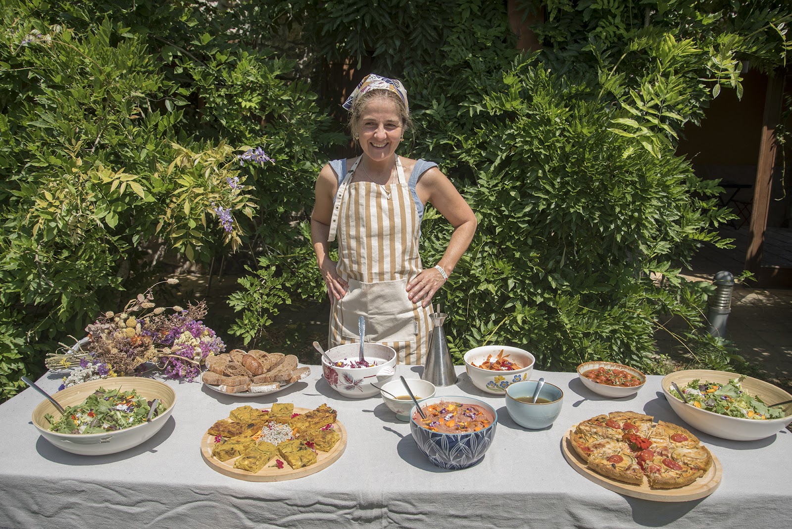 Vita Organica Slow Food & Liv (-ing) — photo 3