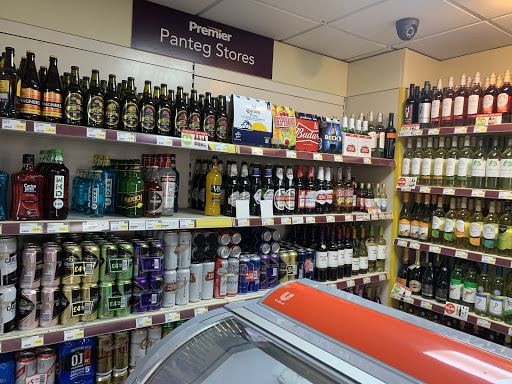 BOUGHAN PANTEG PREMIER STORES - Thumbnail