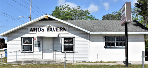 Amos Tavern Logo