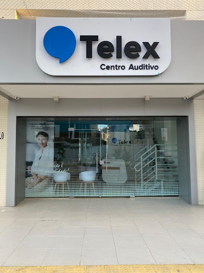 Telex Soluções Auditivas