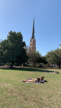 Marion Square by null
