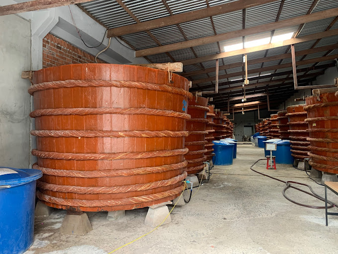 Nước Mắm Phụng Hưng