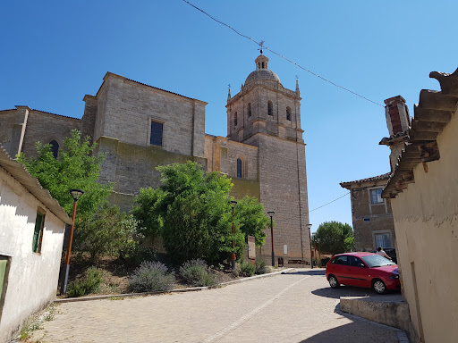 Ayuntamiento de Villasandino - Thumbnail