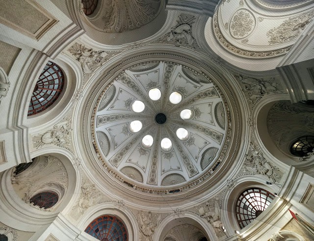 Hofburg