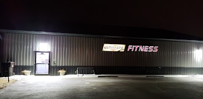 Grind Fitness Inc