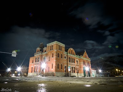 Copper Village Museum & Art