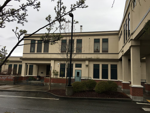 Island County Superior Court - Thumbnail
