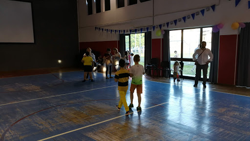 Palestra Brunatti
