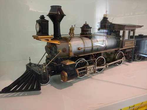 Lithuanian Railway Museum