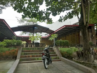 Photos of Bubur PontiEnak