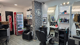 Photo n°1 de ROCH'N' Cut à Nice (Salon de coiffure)