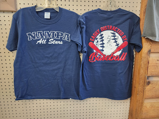 Myatts Shirts and Sports