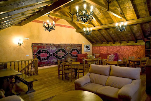 Alojamiento Rural Valle de Aisa Gallery - Spain