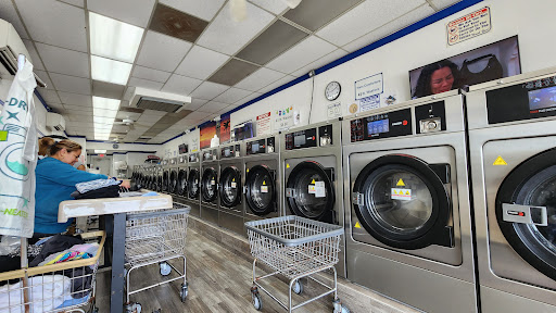 Caldwell’s Freehold Laundromat - Thumbnail