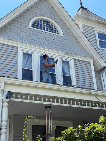 Cristian's Professional Services