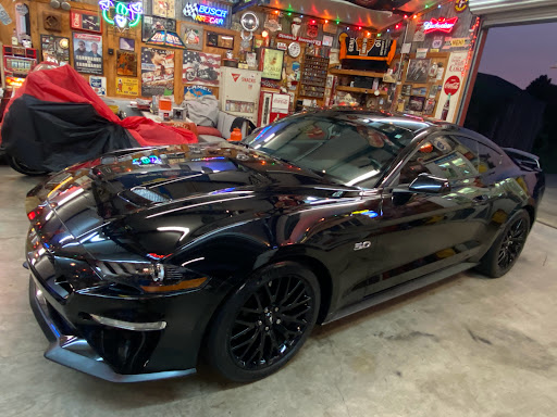 Southern Shine Detailing and Service. Gallery - United States