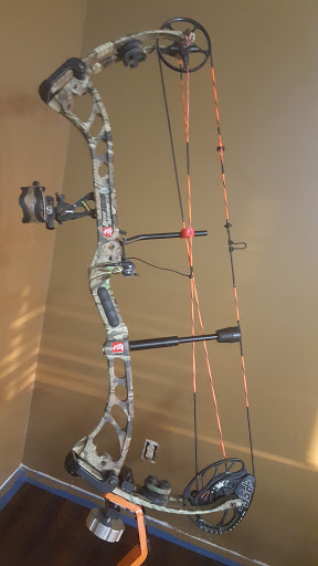 JTT Archery - Visual