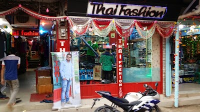 Photos of Thai Fashion