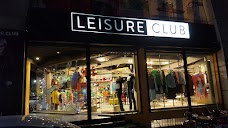 Leisure Club Sialkot