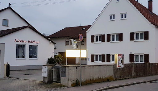 Elektro-Ehrhart oHG - Thumbnail