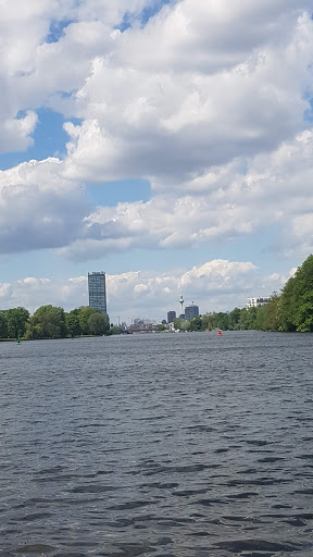 Berlin Sightrunning - Visual