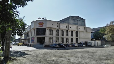 Photos of Toykana "Taykazan"