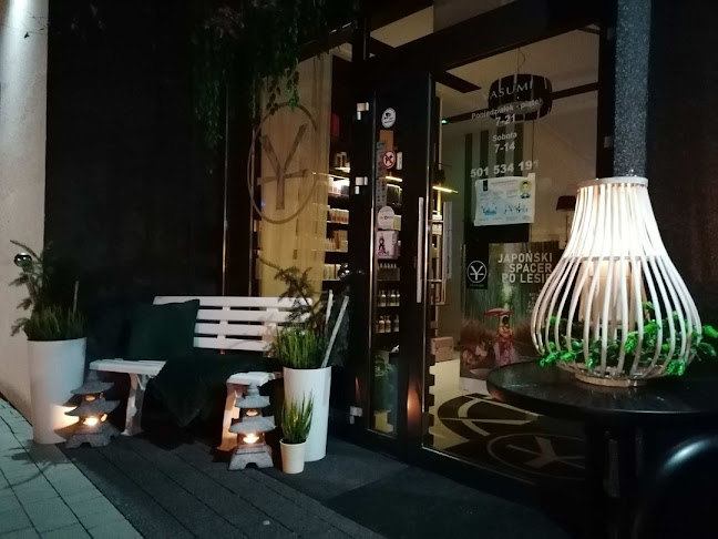 Yasumi Gabinet Kosmetyczny - Salon piękności