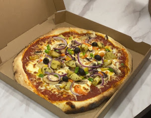 Photo n°1 de Casa De Pizza à Laxou (Pizzas à emporter)