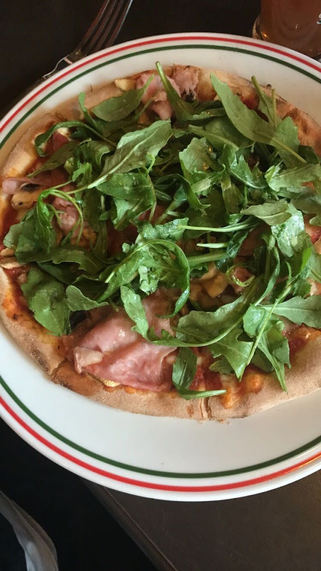 Les Sales Gosses - Bistrot - Brasserie - Pizzeria - Annemasse
